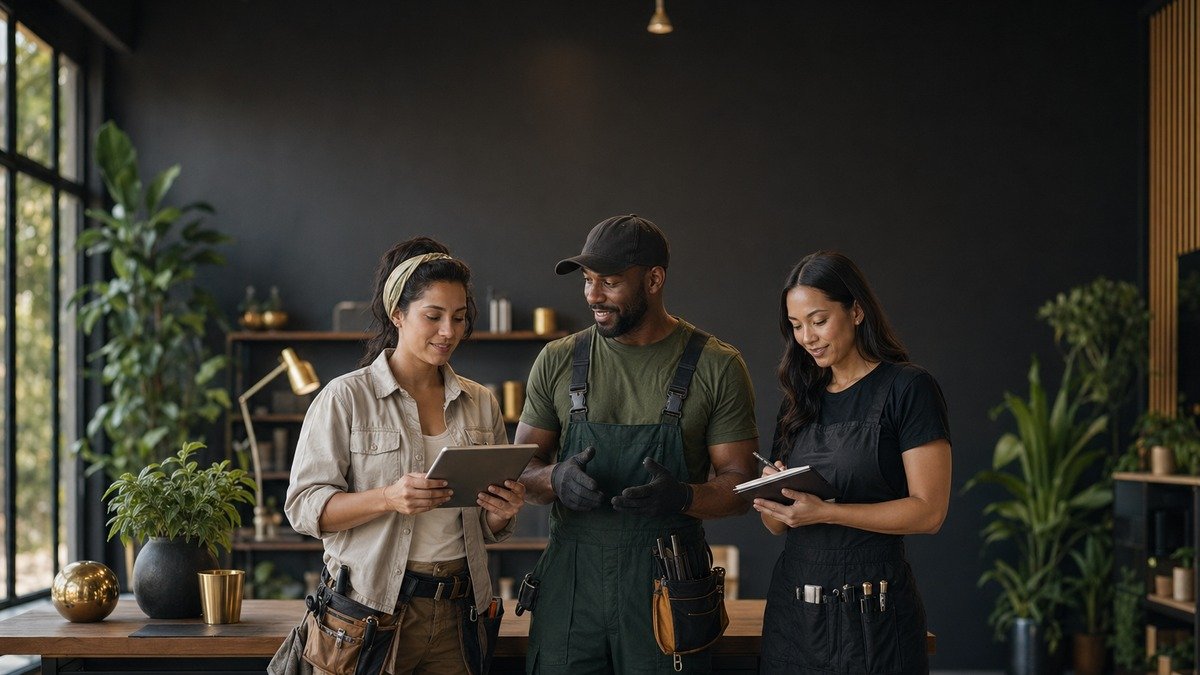 Pricing Your Service Work: How to Stop Undercharging and Start Profiting