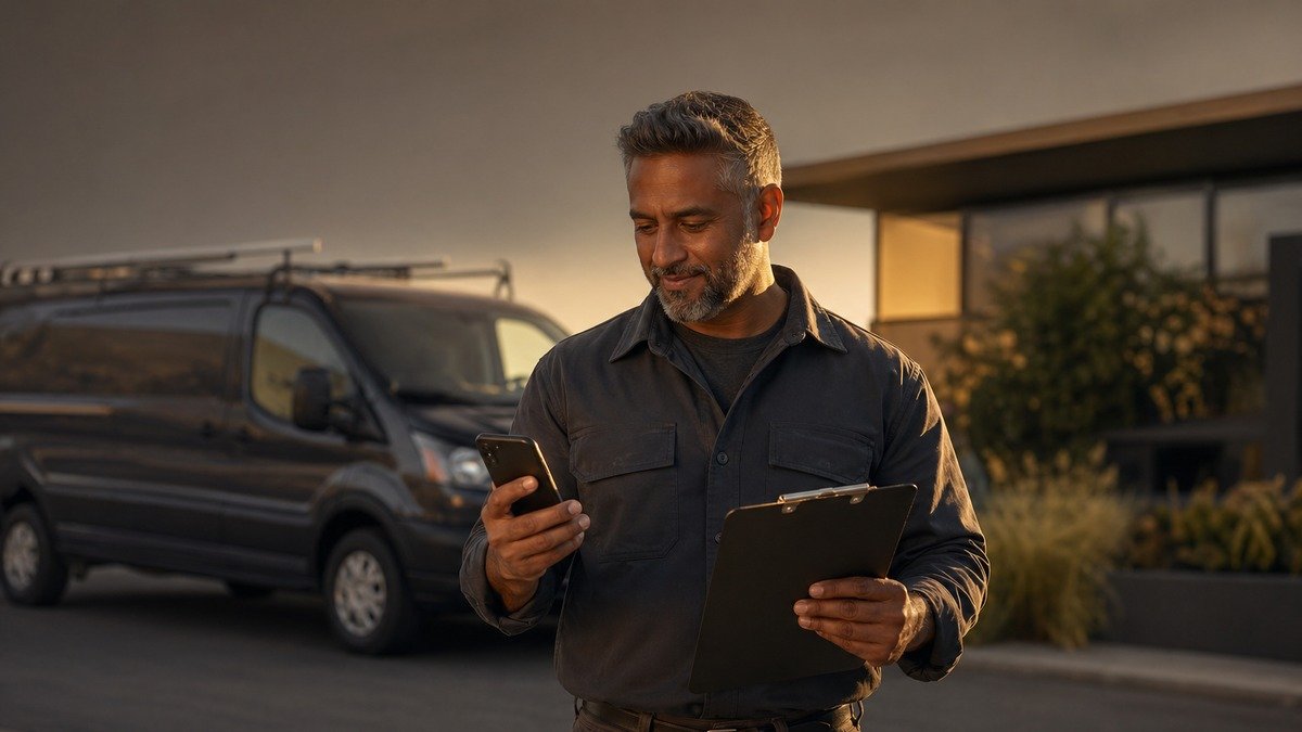 Why Your Service Business Needs a Booking System (Even If You Think You Don't)